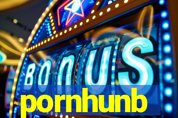 pornhunb