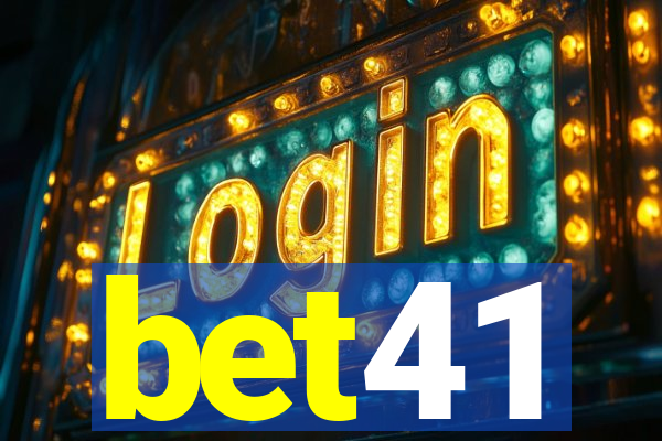 bet41