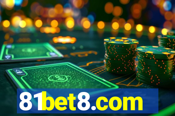 81bet8.com