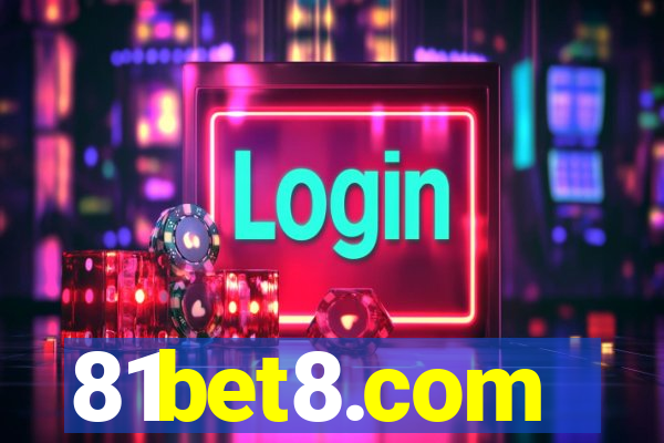 81bet8.com