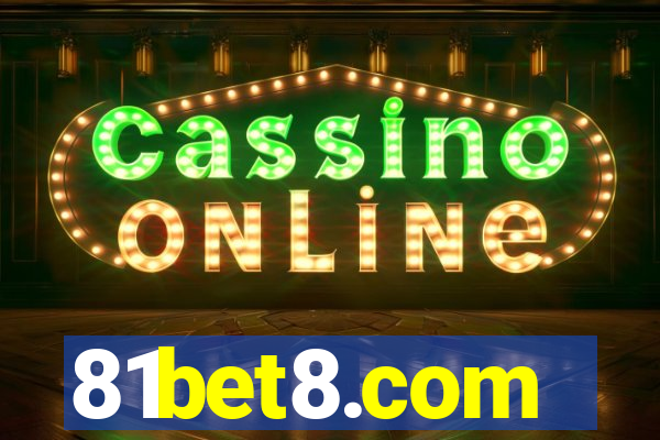 81bet8.com