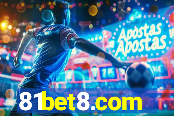 81bet8.com