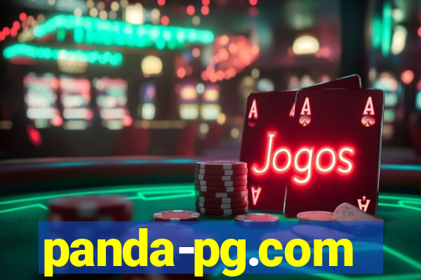 panda-pg.com