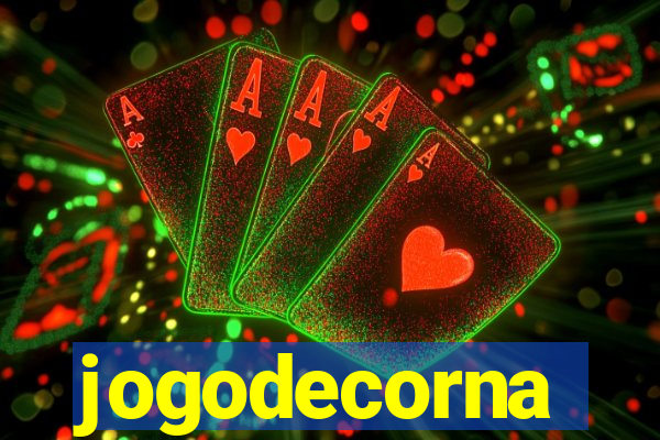 jogodecorna