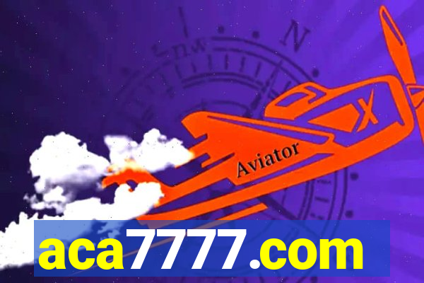 aca7777.com