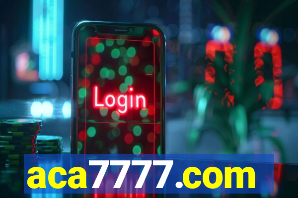 aca7777.com