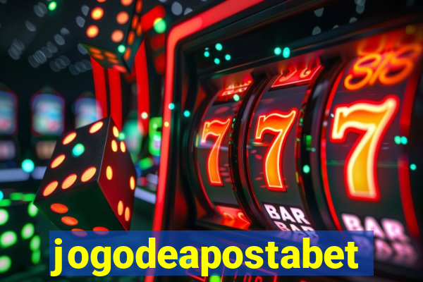 jogodeapostabet