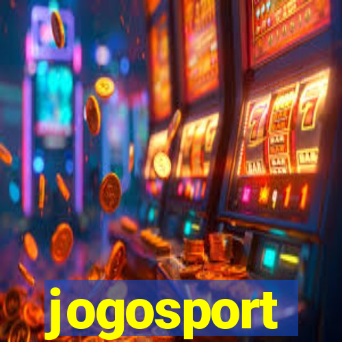 jogosport