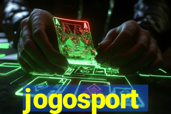 jogosport