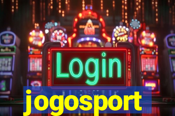 jogosport