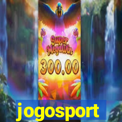 jogosport