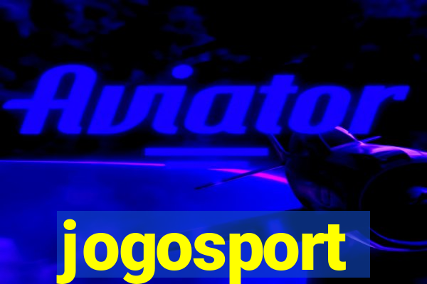 jogosport