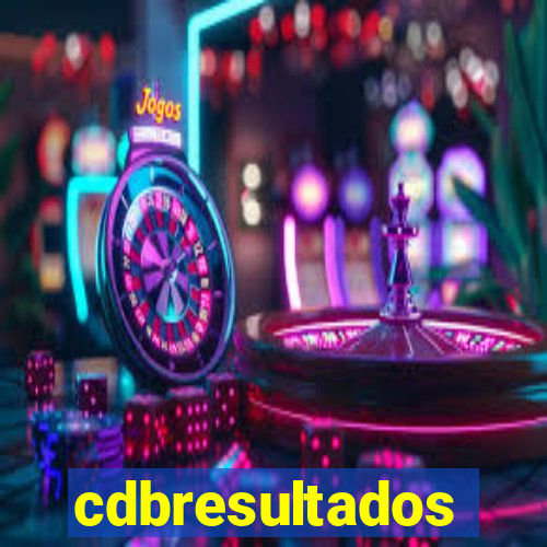 cdbresultados