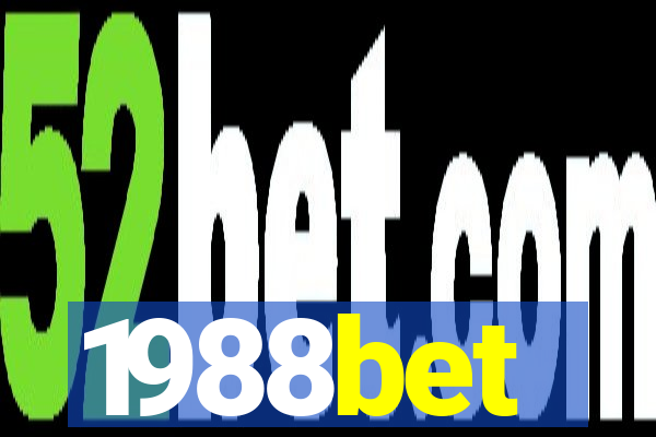 1988bet