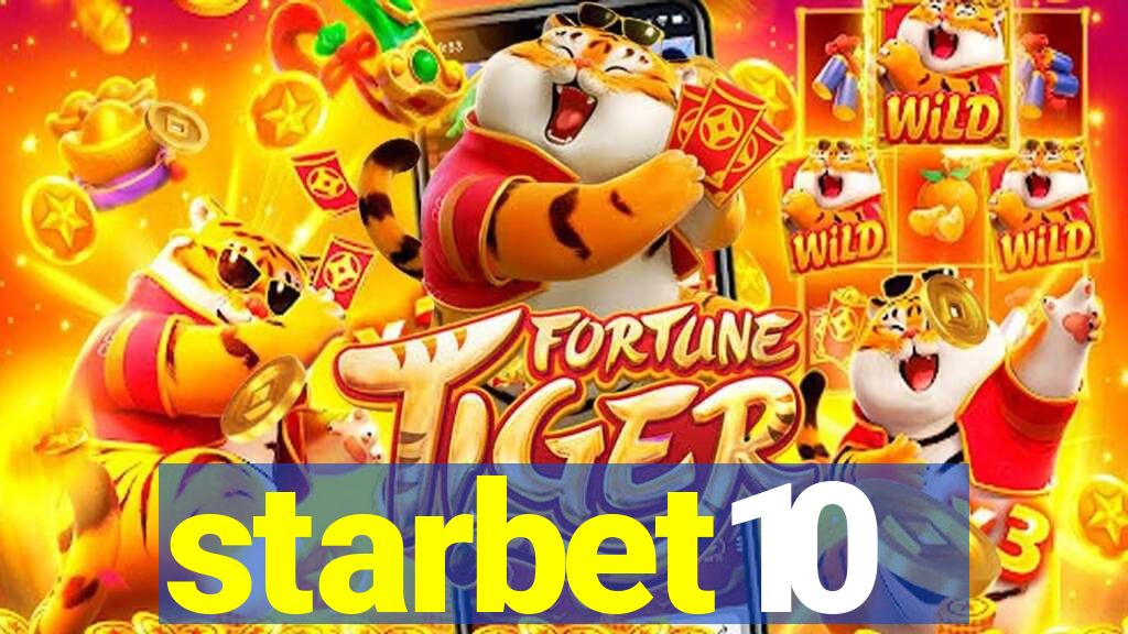 starbet10