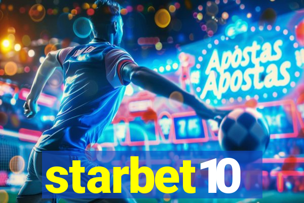 starbet10