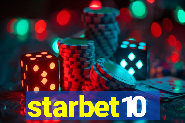 starbet10