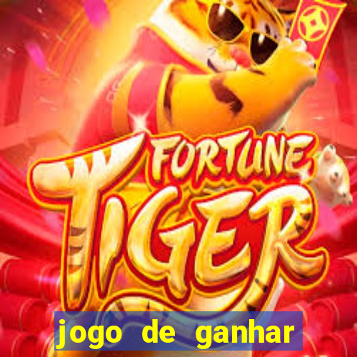 jogo de ganhar dinheiro no pix na hora