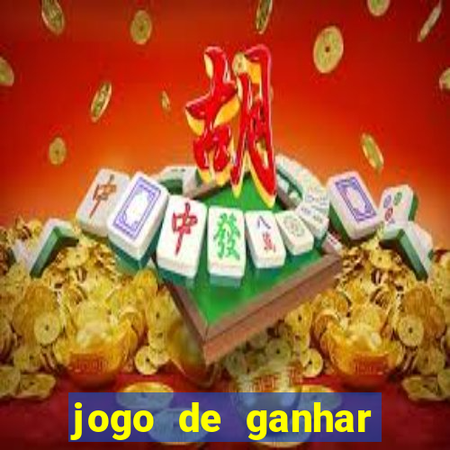 jogo de ganhar dinheiro no pix na hora