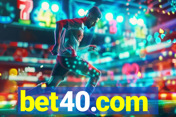 bet40.com