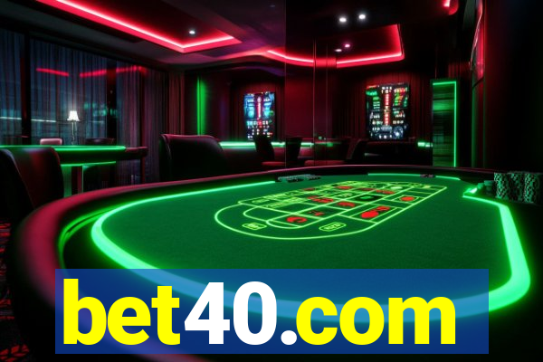 bet40.com