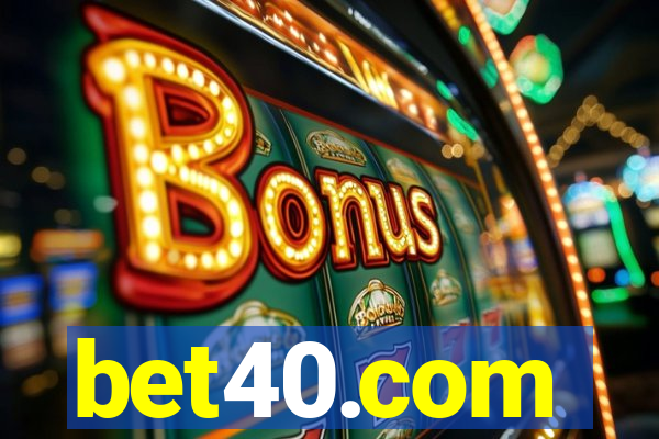 bet40.com