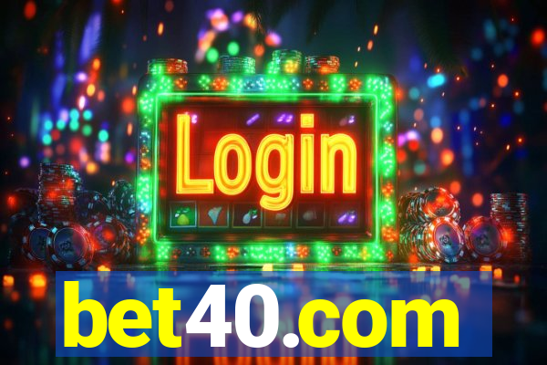 bet40.com