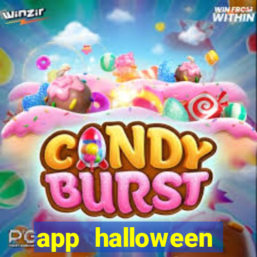 app halloween jackpot slots