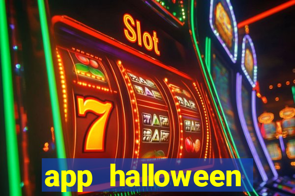 app halloween jackpot slots