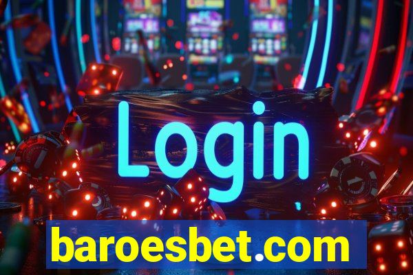 baroesbet.com