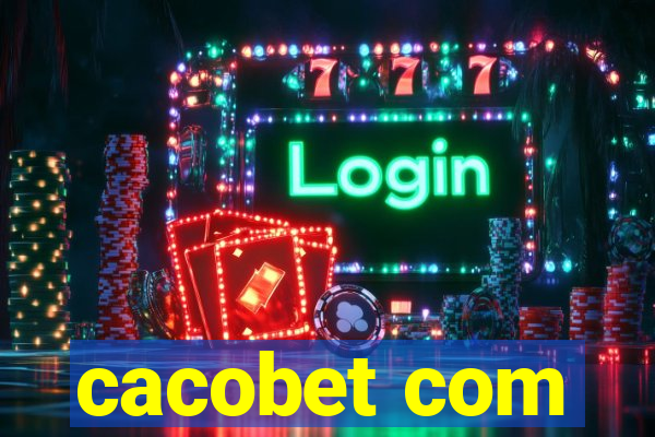 cacobet com