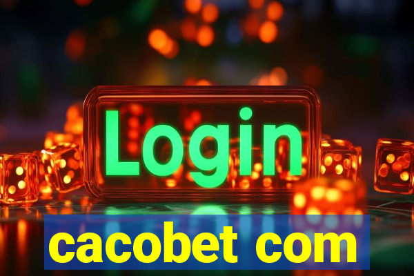 cacobet com