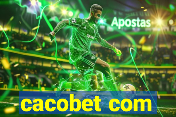 cacobet com