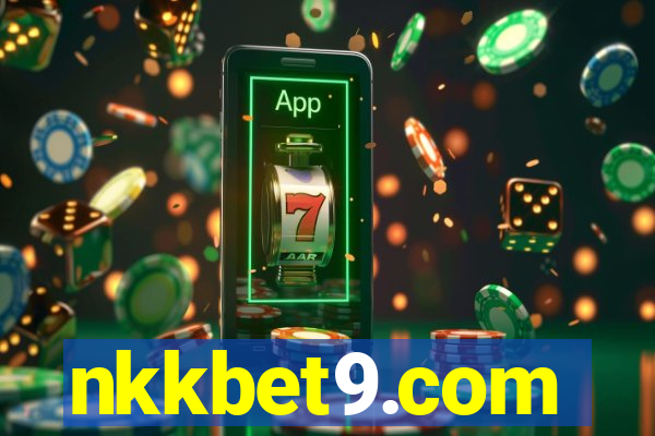 nkkbet9.com