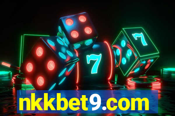 nkkbet9.com