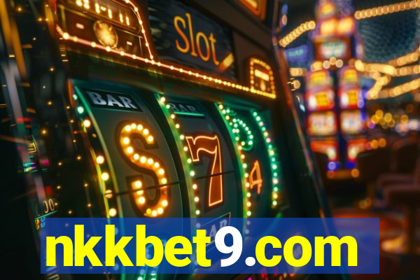 nkkbet9.com