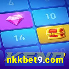 nkkbet9.com