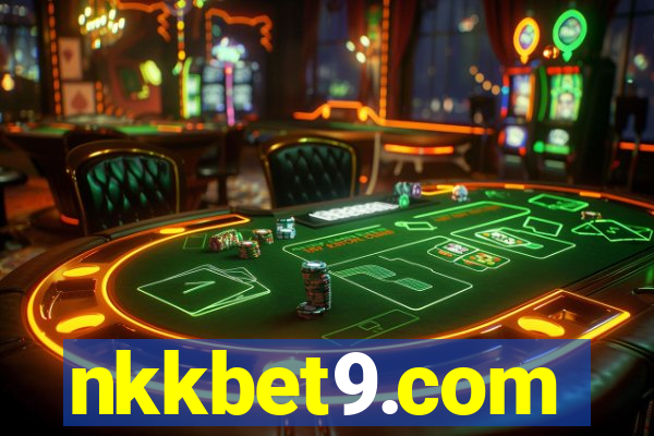 nkkbet9.com