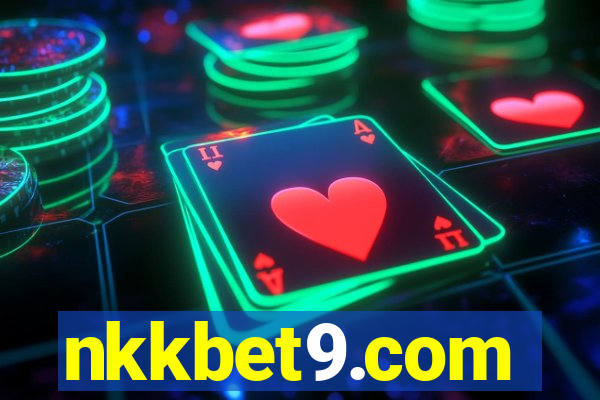 nkkbet9.com