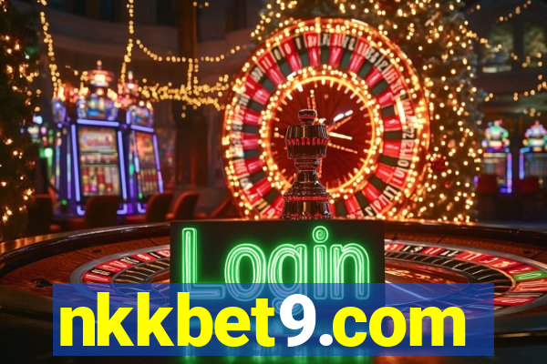 nkkbet9.com