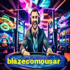 blazecomousar