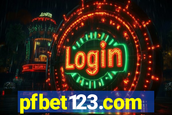 pfbet123.com