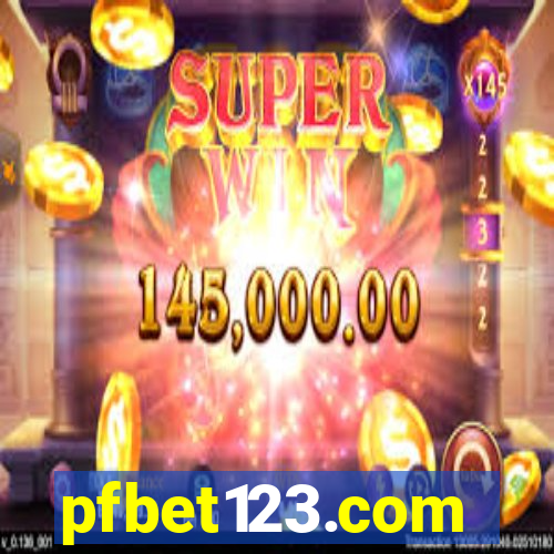 pfbet123.com