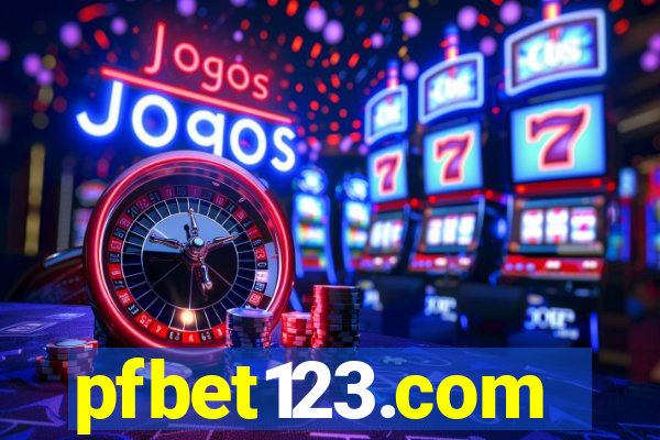 pfbet123.com