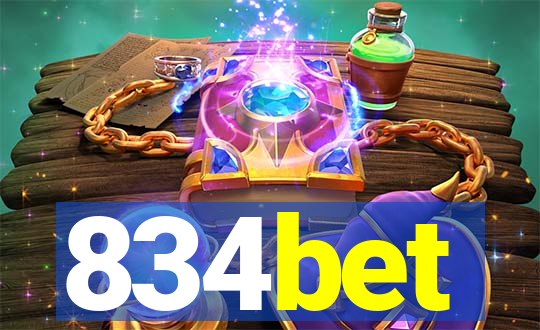 834bet