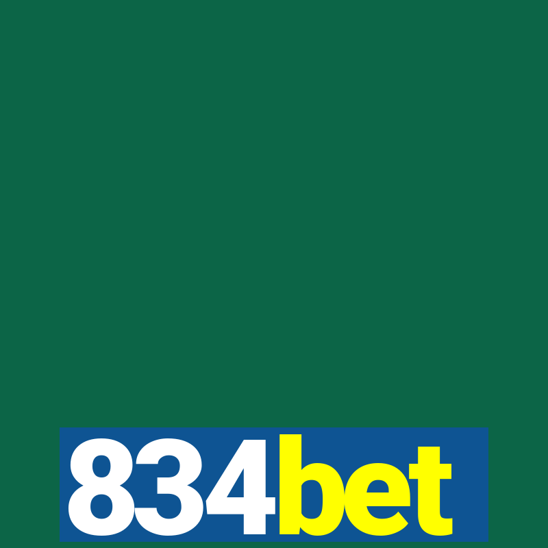 834bet