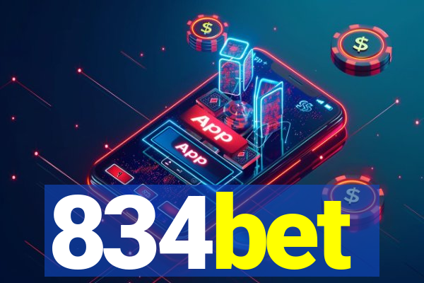 834bet