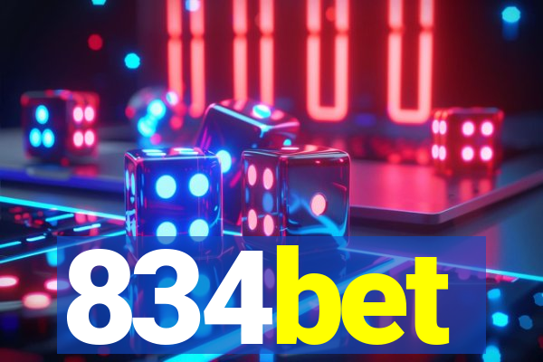 834bet