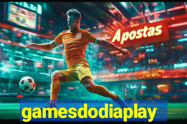 gamesdodiaplay