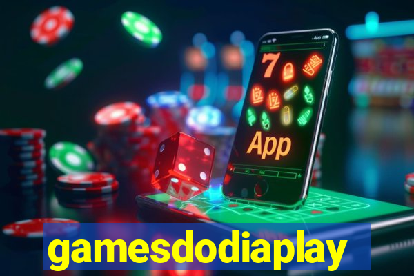 gamesdodiaplay